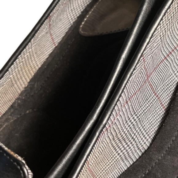 𝅺mootsie Tootsie Loafers black heels - Picture 4 of 4